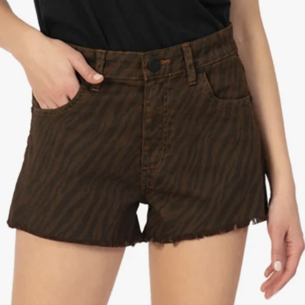 Kut From the Kloth Shorts